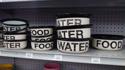 Pet Supply Store «Pet Supply», reviews and photos, 22372 El Paseo, Rancho Santa Margarita, CA 92688, USA