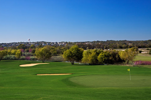 Golf Course «Plum Creek Golf Course», reviews and photos, 4301 Benner Rd, Kyle, TX 78640, USA