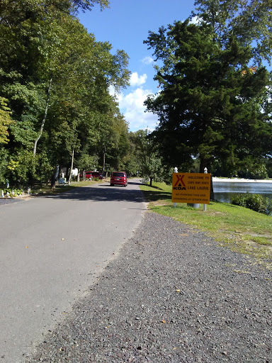 Golf Club «Cape May National Golf Club», reviews and photos, 834 Florence Avenue, Cape May, NJ 08204, USA