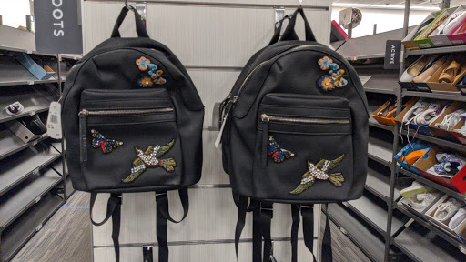 Department Store «Nordstrom Rack Station Park», reviews and photos, 380 Station Pkwy, Farmington, UT 84025, USA