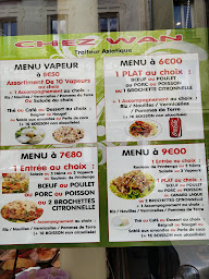 Photo n°1 de Chez Wan à Paris ()