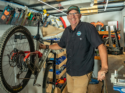 Revolution Mobile Bike Repair - A Mobile Bike Shop, By Appointment