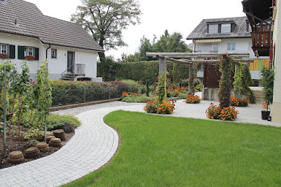 Kummer Garten- und Landschaftsbau AG