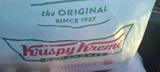 Donut Shop «Krispy Kreme», reviews and photos, 1733 Mallory Ln, Brentwood, TN 37027, USA