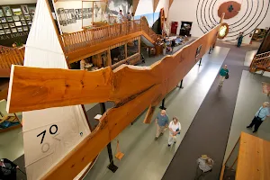 The Kauri Museum image