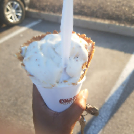 Ice Cream Shop «Cold Stone Creamery», reviews and photos, 7702B-B Richmond Hwy, Alexandria, VA 22306, USA