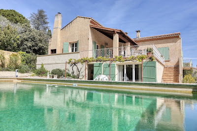 H et H immobilier à Taillades