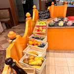 Photo n°23 de l'avis de Nils,.t fait le 03/10/2022 à 20:51 sur le  Hotel Reipertingerhof à Riscone