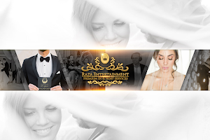 Tucson Wedding DJ | RAZA Entertainment | A Premium DJ Experience image