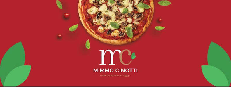 Pizzeria Mimmo Cinotti SP20, 81055 San Tammaro CE, Italia