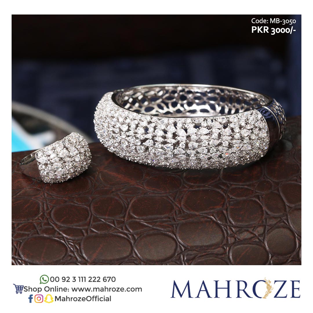 Mahroze