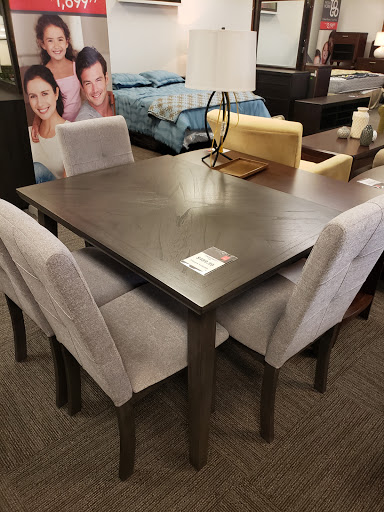 Used Furniture Store «CORT Clearance Center», reviews and photos, 8155 Kempwood Dr, Houston, TX 77055, USA