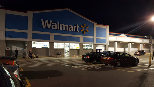 Discount Store «Walmart», reviews and photos, 250 NY-59, Suffern, NY 10901, USA