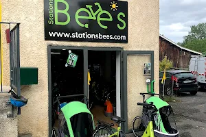Stations Bee's vélos électriques - Villeréal image