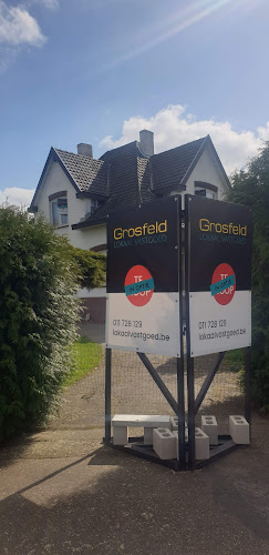 Beoordelingen van Grosfeld lokaal vastgoed in Beringen - Makelaardij