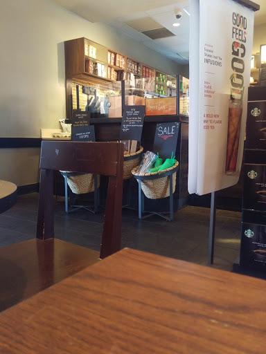 Starbucks image