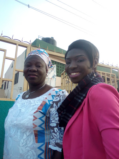 Tots Mart, Egbe Rd, Omu-Aran, Nigeria, Shopping Mall, state Kwara
