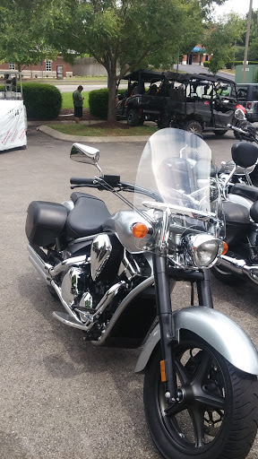 Motorcycle Dealer «Honda of Cool Springs», reviews and photos, 1096 W McEwen Dr, Franklin, TN 37067, USA