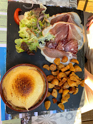 Photo n°135 de Les Baladins à Saint-Nectaire ()