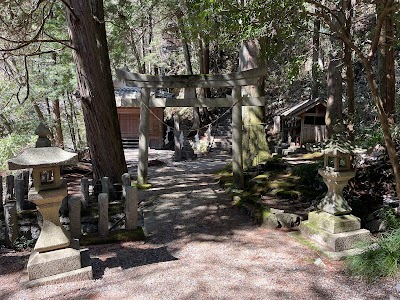 山王日枝神社