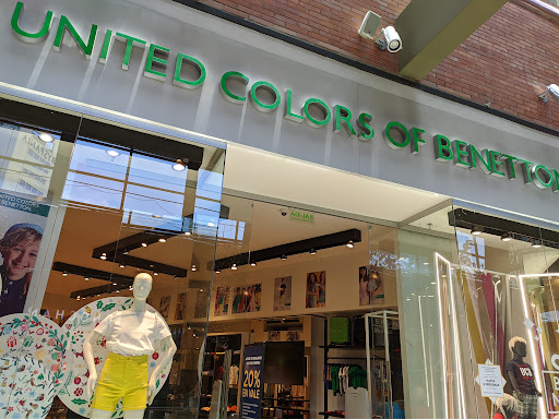 United Colors Of Benetton