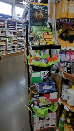 Natural Foods Store «Natural Grocers», reviews and photos, 1265 Sergeant Jon Stiles Dr m, Littleton, CO 80129, USA