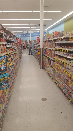 Drug Store «Walgreens», reviews and photos, 2350 E Market St, York, PA 17402, USA