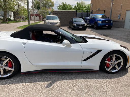 Donut Shop «Krispy Kreme», reviews and photos, 1021 Polaris Pkwy, Columbus, OH 43240, USA