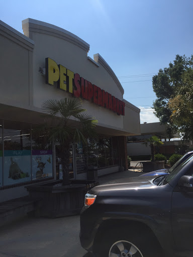 Pet Supply Store «Pet Supermarket», reviews and photos, 3908 Oleander Dr, Wilmington, NC 28403, USA
