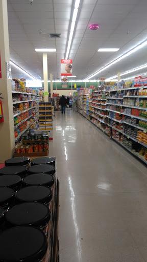 Supermarket «Food King Supermarket», reviews and photos, 5700 Wabash Ave, Baltimore, MD 21215, USA