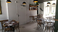 Atmosphère du Restaurant Chez Walter à Saint-Dyé-sur-Loire - n°6