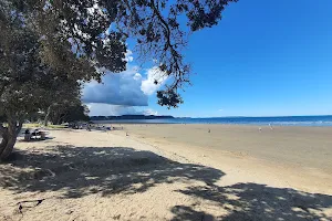 Ōrewa Beach image