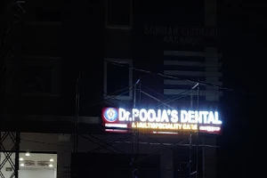 Dr.Pooja's Dental & multispeciality care image
