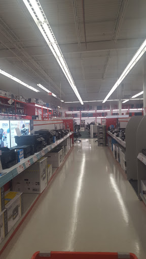 Office Supply Store «Staples», reviews and photos, 7560 Commons Blvd, Victor, NY 14564, USA