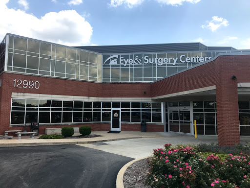 St. Louis Eye Surgery & Laser Center