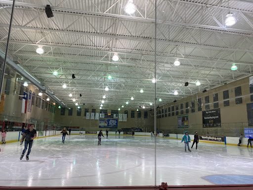 Allen Community Ice Rink