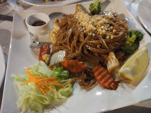 Poco Thai Restaurant