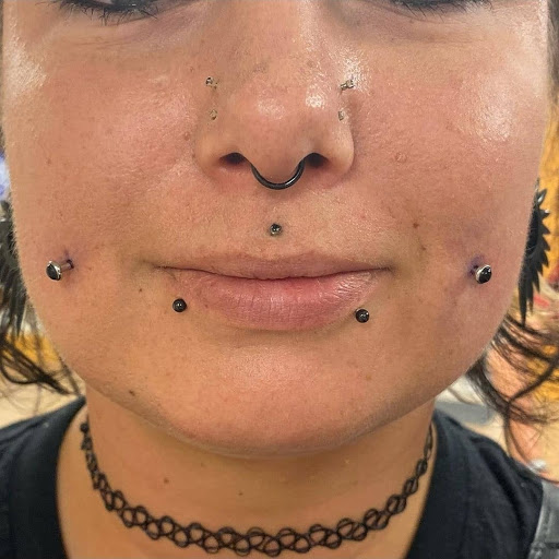 Explore grandparents tattoo ideas, creative tattoo ideas in North Charleston, available at Exotic Impressions Body Piercing