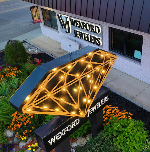 Explore hammer tattoo ideas, creative tattoo ideas in Cadillac, available at Wexford Jewelers