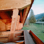 Photo n°2 de l'avis de Filo.l fait le 01/11/2022 à 14:18 sur le  Hotel Antico Mas Del Medico Cavalese à Cavalese