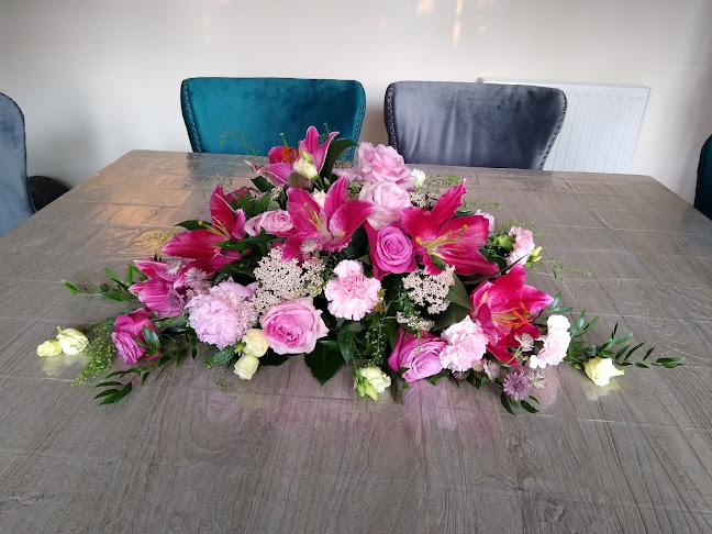 Reviews of Special Occasions Florists in Reading - Florist