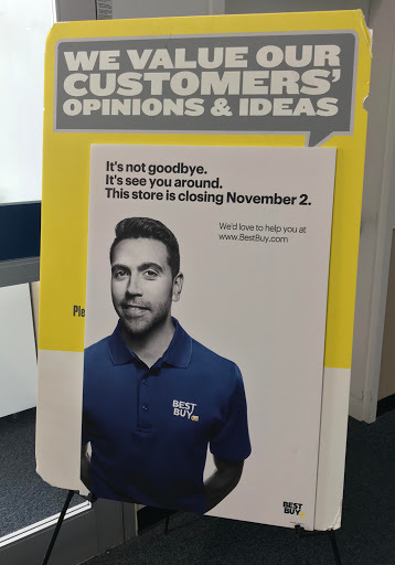 Electronics Store «Best Buy», reviews and photos, 1202 New Brunswick Ave, Phillipsburg, NJ 08865, USA