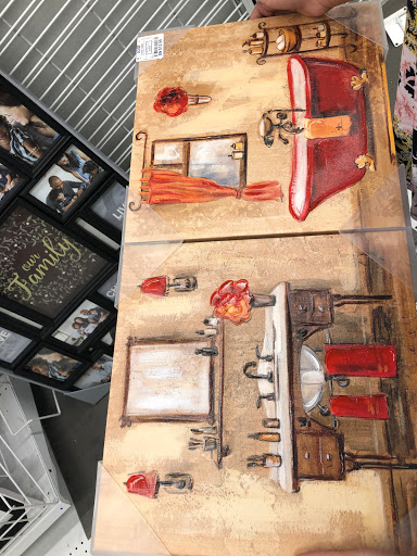 Clothing Store «Ross Dress for Less», reviews and photos, 6298 Seven Corners Center, Falls Church, VA 22044, USA