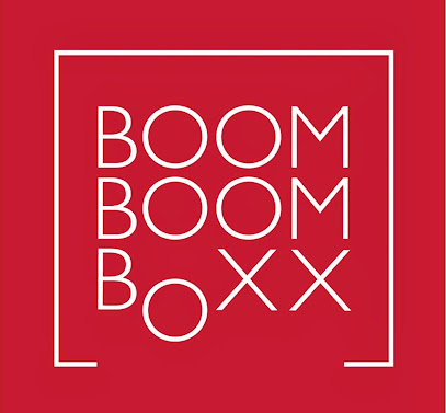 Boom Boom Boxx