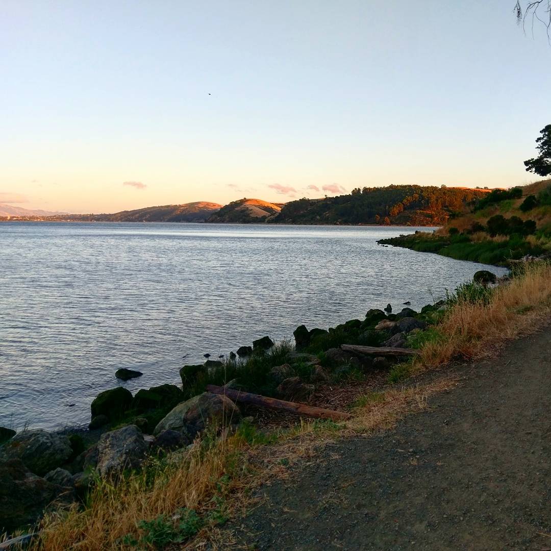 Benicia State Recreation Area