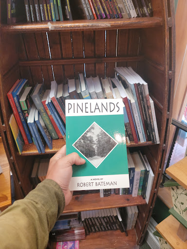 Book Store «Sun Rose Words & Music», reviews and photos, 756 Asbury Ave, Ocean City, NJ 08226, USA