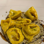 Photo n°1 de l'avis de Francesco.e fait le 15/08/2021 à 17:49 sur le  Albergo Ristorante La Lanterna à Guiglia