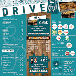 Photo n°1 de Casa Portuguesa à Perpignan ()