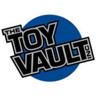 Toy Store «The Toy Vault Warehouse», reviews and photos, 34 Lark Industrial Dr # B, Greenville, RI 02828, USA