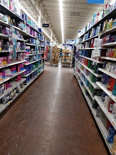 Department Store «Walmart Supercenter», reviews and photos, 6365 Stagecoach Dr, West Des Moines, IA 50266, USA